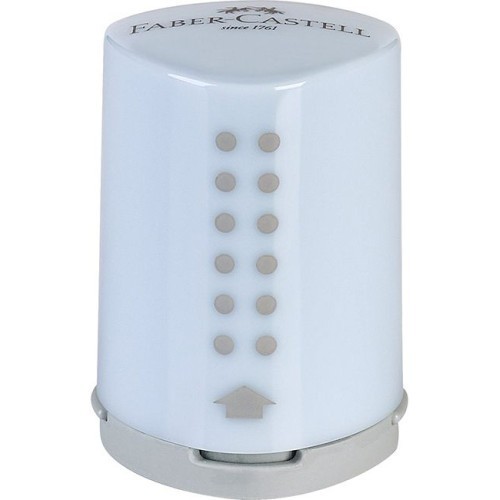 OF183774 ΜΙΝΙ ΞΥΣΤΡΑ GRIP SKY BLUE